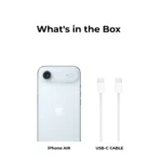iPhone Air 256GB (Pre-Order)