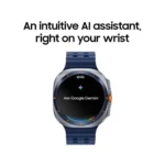 Samsung Galaxy Watch Ultra 47mm (2025)