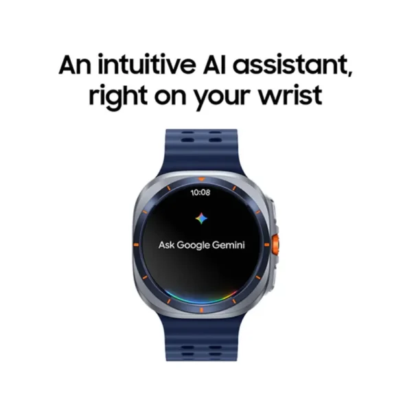 Samsung Galaxy Watch Ultra 47mm (2025)