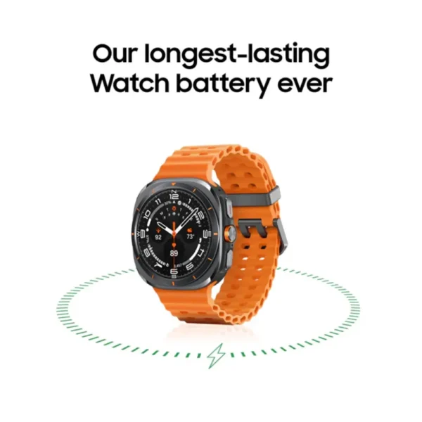 Samsung Galaxy Watch Ultra 47mm (2025)