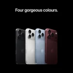 Apple iPhone 18 Pro 1TB