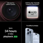 Apple iPhone 18 Pro 1TB