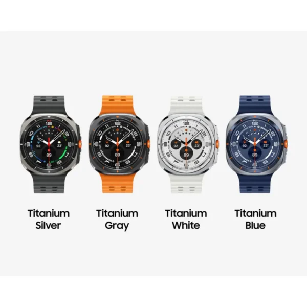 Samsung Galaxy Watch Ultra 47mm (2025)