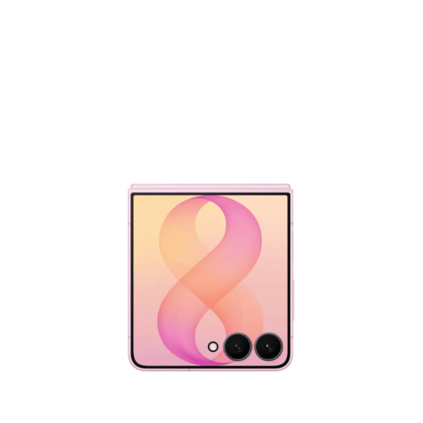 Samsung Galaxy Z Flip8 -256GB