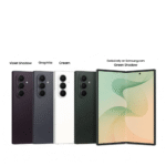 Samsung Galaxy Z Fold8 Ultra - 256GB