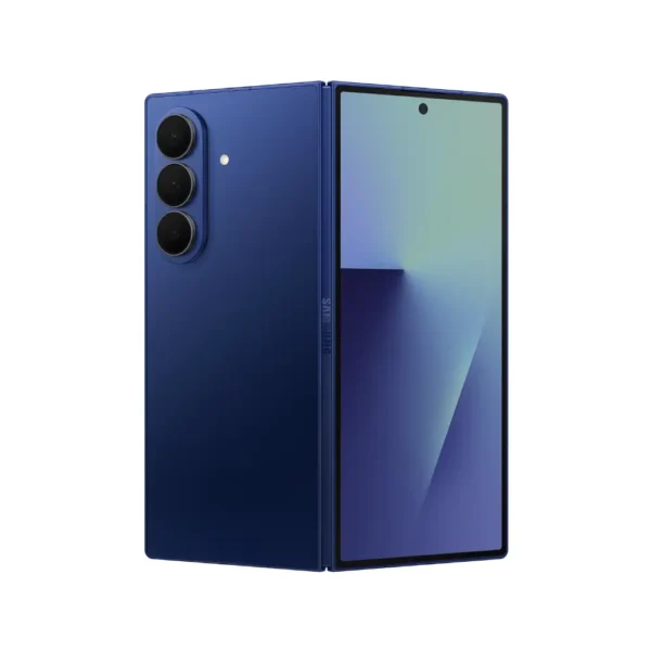 Samsung Galaxy Z Fold7 - 512GB (Dual Sim)