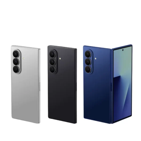 Samsung Galaxy Z Fold7 - 512GB (Dual Sim)