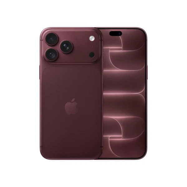 Apple iPhone 18 Pro Max 2TB