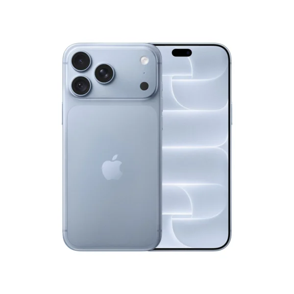 Apple iPhone 18 Pro Max 2TB
